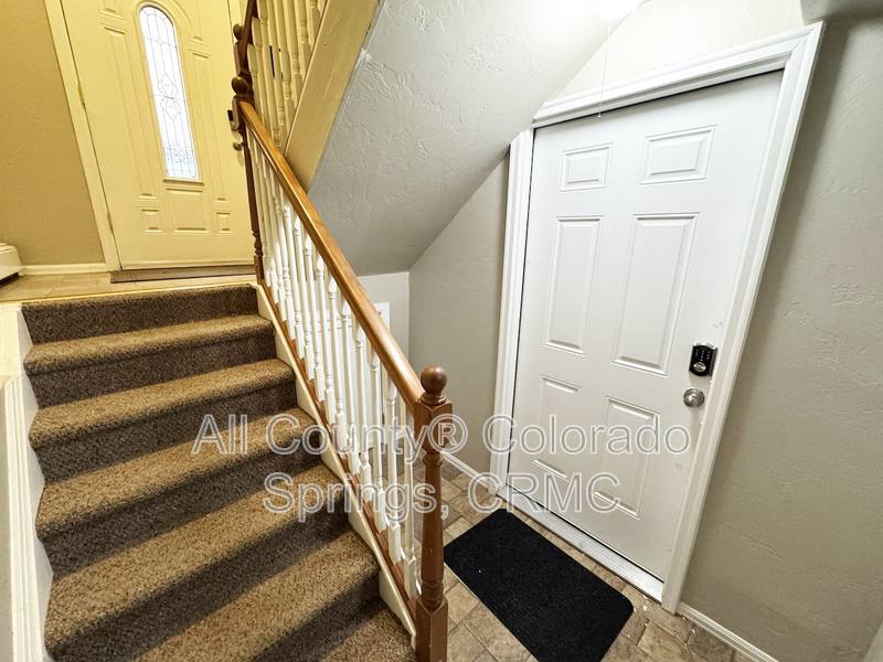 Apartment for rent at 2126 W Kiowa St #10, Colorado Springs, CO 80904