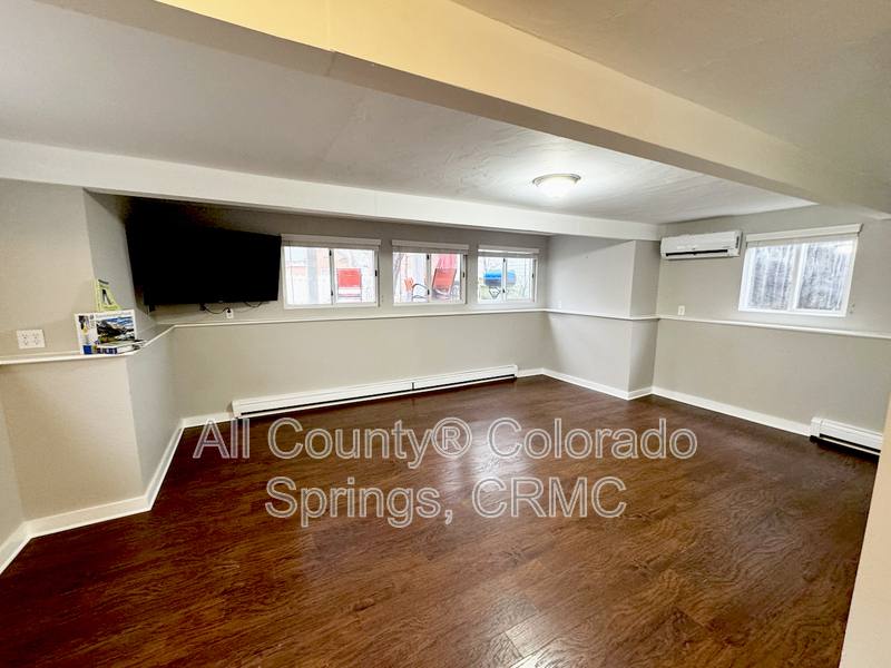 Apartment for rent at 2126 W Kiowa St #10, Colorado Springs, CO 80904