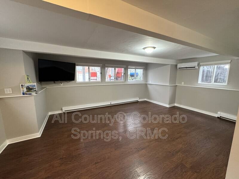 Apartment for rent at 2126 W Kiowa St #10, Colorado Springs, CO 80904