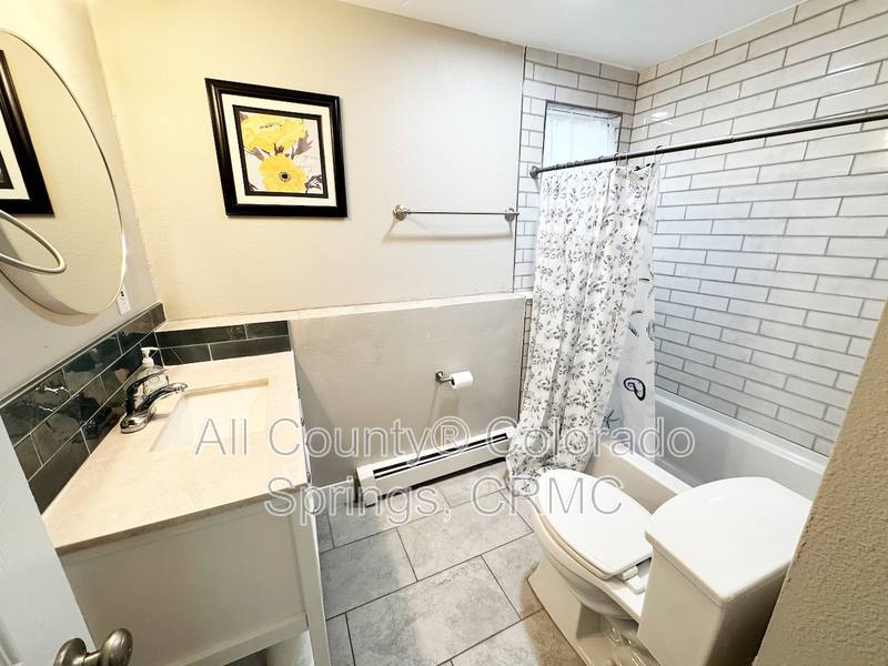 Apartment for rent at 2126 W Kiowa St #10, Colorado Springs, CO 80904