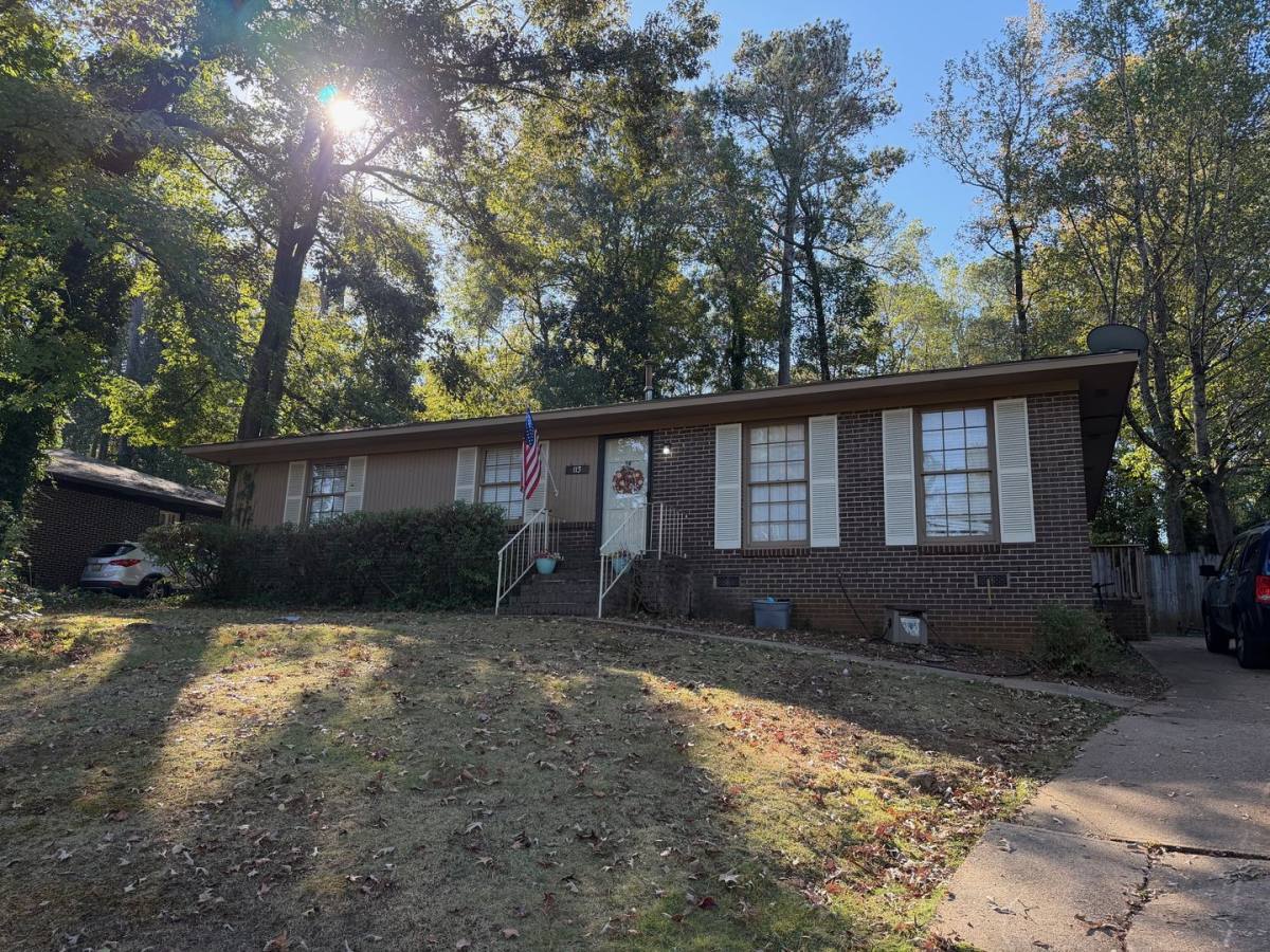 House for rent at 113 S Cedarbrook Dr, Auburn, AL 36830