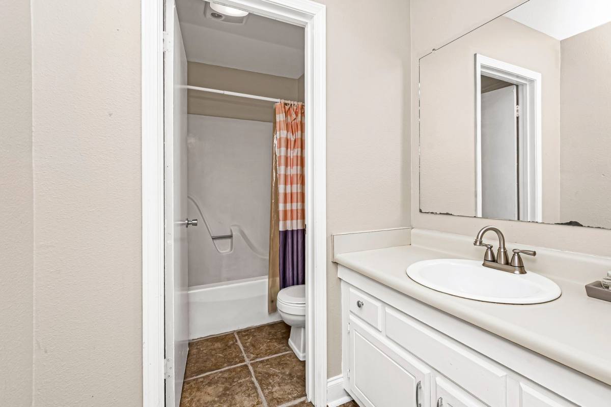 Townhouse for rent at 522 S Flannery Rd #A, Baton Rouge, LA 70815