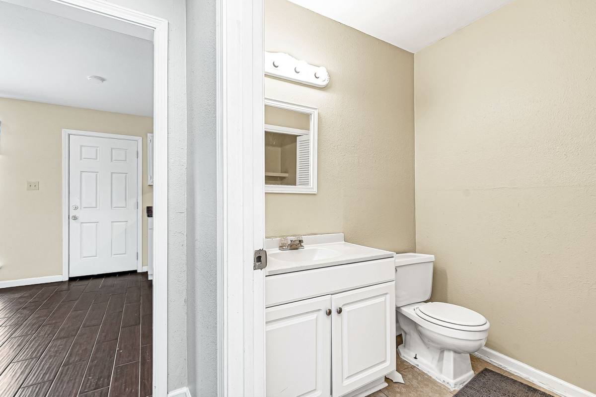 Townhouse for rent at 522 S Flannery Rd #A, Baton Rouge, LA 70815