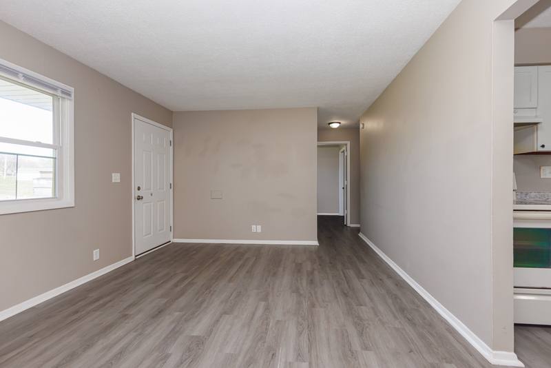 Apartment for rent at 208 S Keystone Circle, Muncie, IN 47303