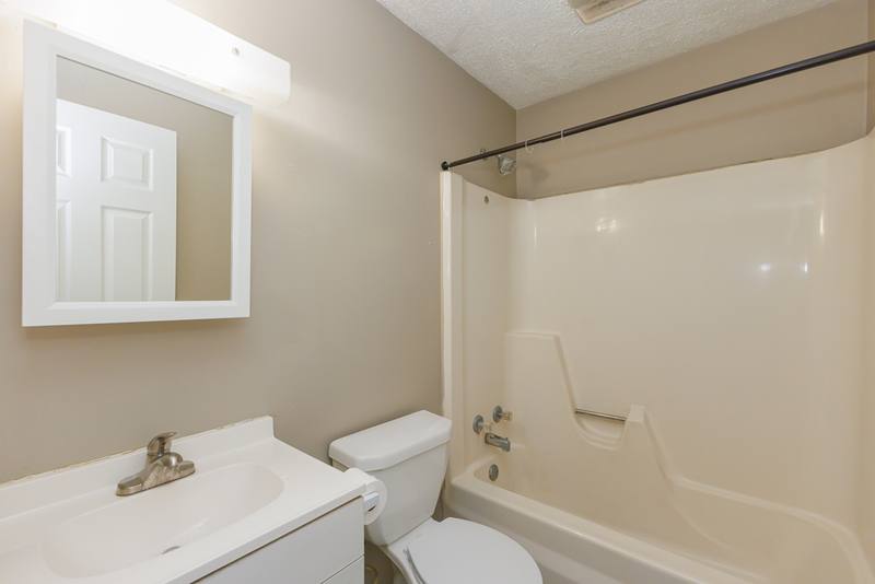 Apartment for rent at 208 S Keystone Circle, Muncie, IN 47303