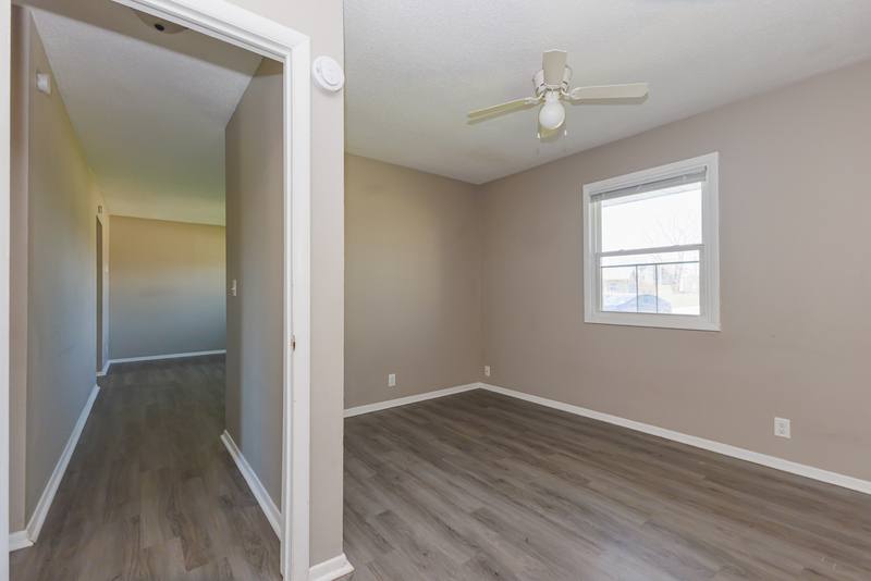 Apartment for rent at 208 S Keystone Circle, Muncie, IN 47303