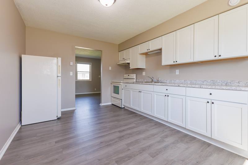 Apartment for rent at 208 S Keystone Circle, Muncie, IN 47303