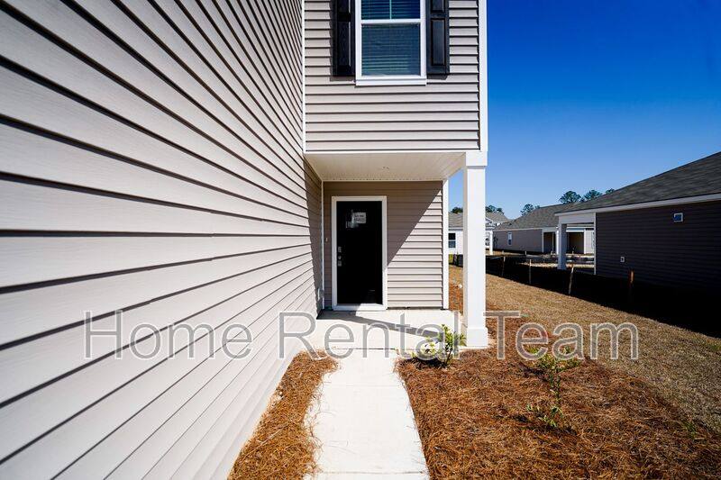 House for rent at 112 Red Admiral Lane, Savannah, GA 31419