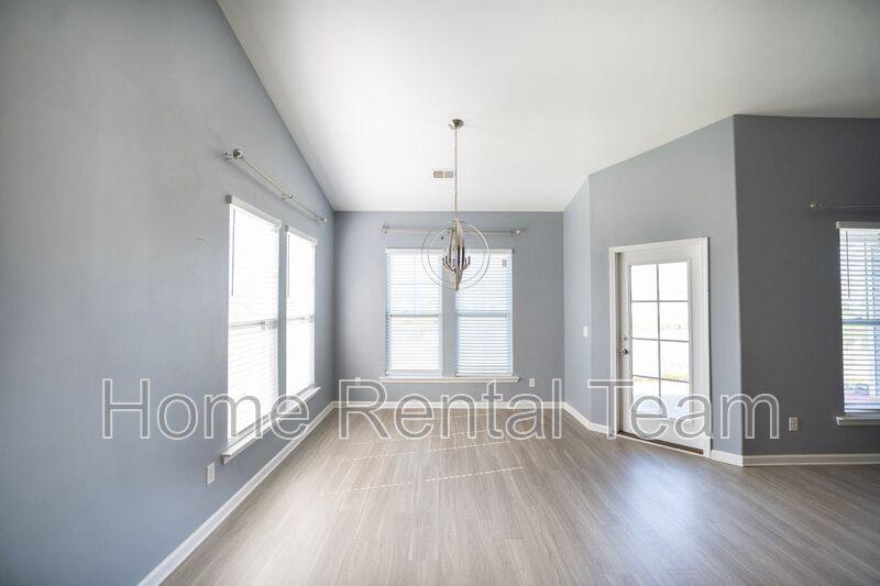 House for rent at 190 Brickhill Circle, Port Wentworth, GA 31407