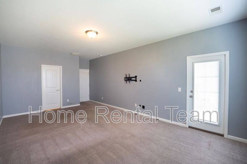 House for rent at 190 Brickhill Circle, Port Wentworth, GA 31407