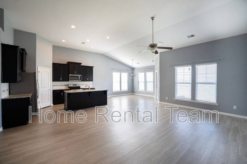 House for rent at 190 Brickhill Circle, Port Wentworth, GA 31407