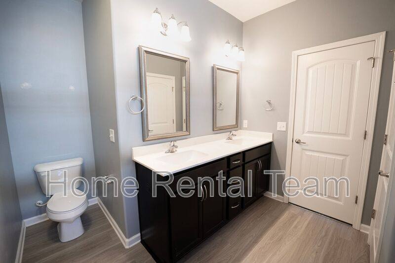 House for rent at 190 Brickhill Circle, Port Wentworth, GA 31407