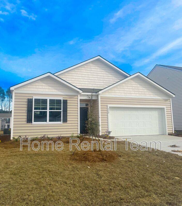 House for rent at 112 Windrush Pines, Pooler, GA 31322