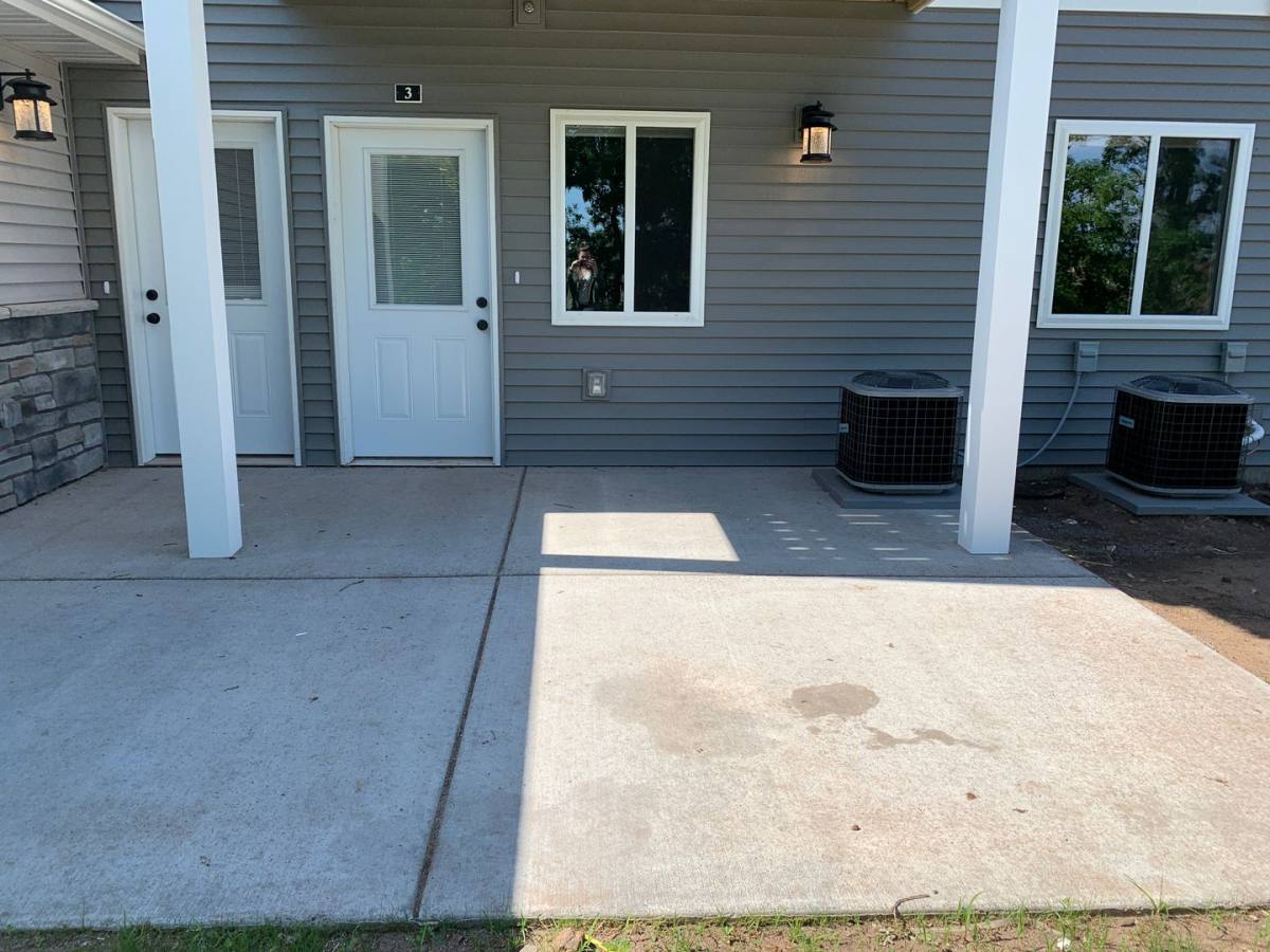 Apartment for rent at 1488 Wissota Green Parkway, Chippewa Falls, WI 54729