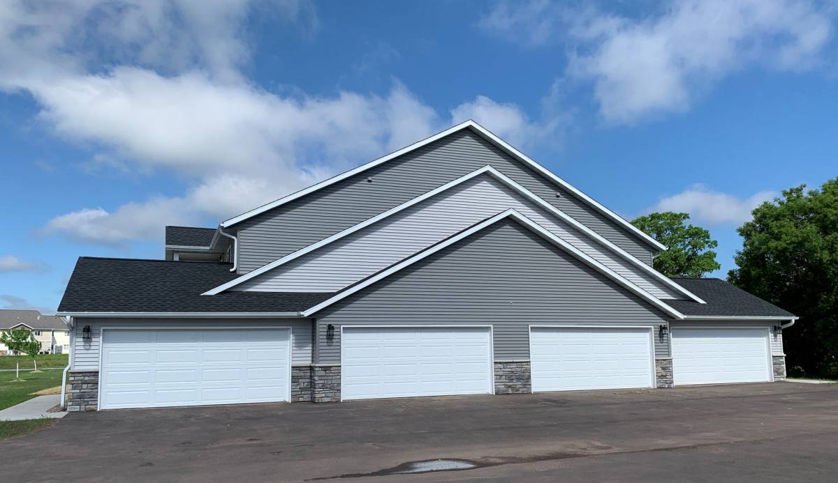 Apartment for rent at 1488 Wissota Green Parkway, Chippewa Falls, WI 54729