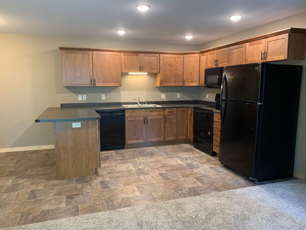Apartment for rent at 1488 Wissota Green Parkway, Chippewa Falls, WI 54729