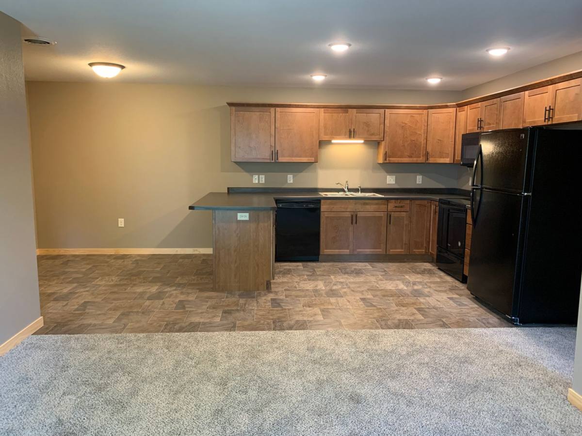 Apartment for rent at 1488 Wissota Green Parkway, Chippewa Falls, WI 54729