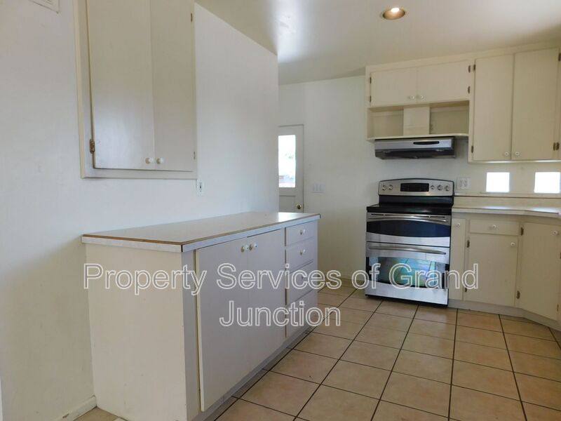 Apartment for rent at 941 Walnut Ave #A, Grand Junction, CO 81501