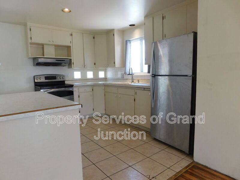 Apartment for rent at 941 Walnut Ave #A, Grand Junction, CO 81501
