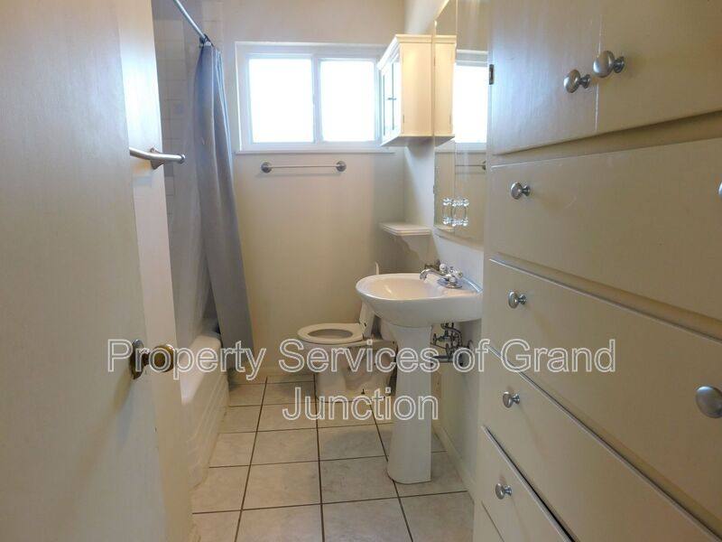 Apartment for rent at 941 Walnut Ave #A, Grand Junction, CO 81501