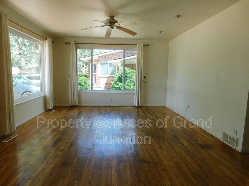 Apartment for rent at 941 Walnut Ave #A, Grand Junction, CO 81501