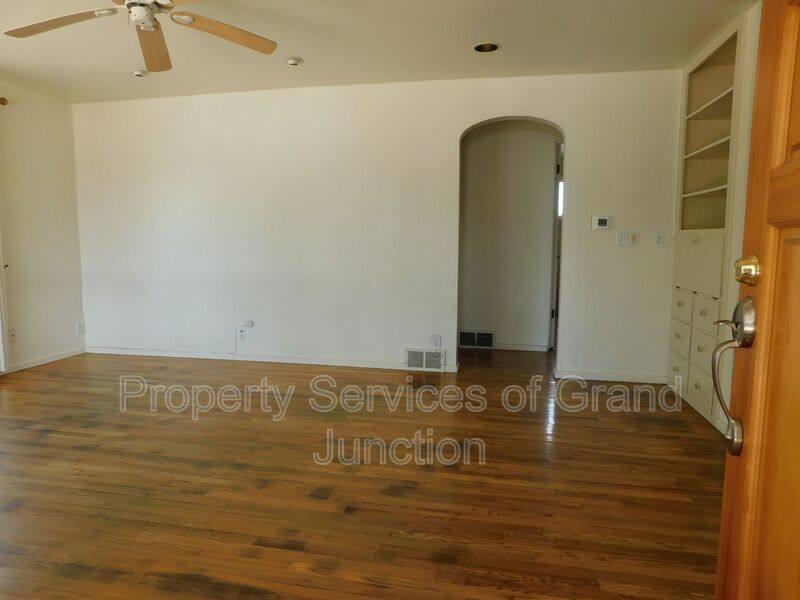 Apartment for rent at 941 Walnut Ave #A, Grand Junction, CO 81501