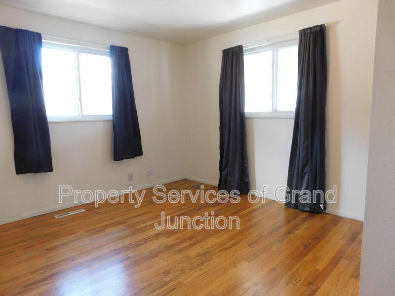 Apartment for rent at 941 Walnut Ave #A, Grand Junction, CO 81501