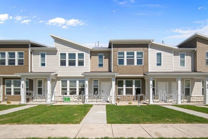 Townhouse for rent at 285 W 1150 N, Brigham City, UT 84302