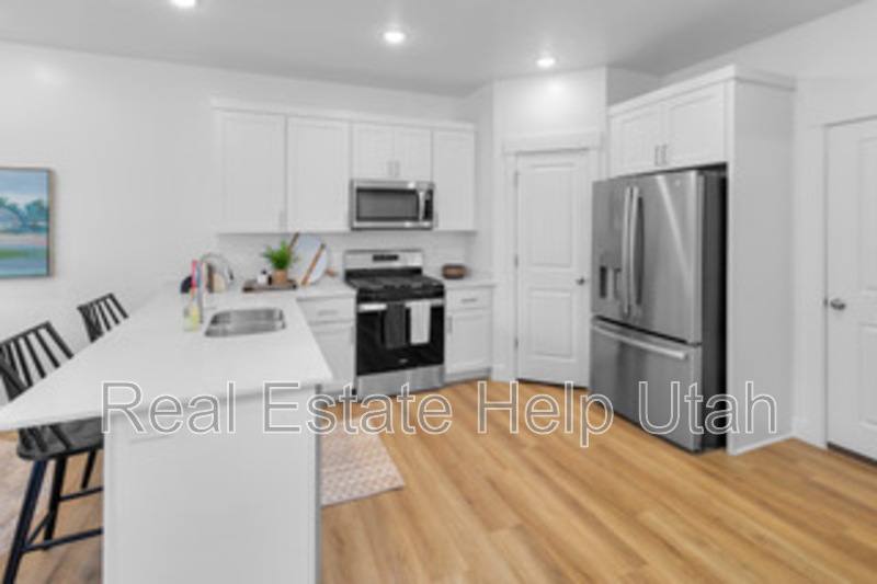 Townhouse for rent at 285 W 1150 N, Brigham City, UT 84302