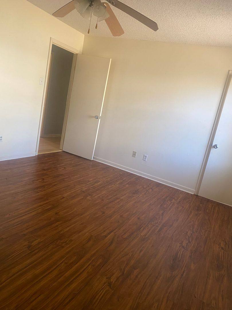 House for rent at 9324 Northedge Rd, Little Rock, AR 72227
