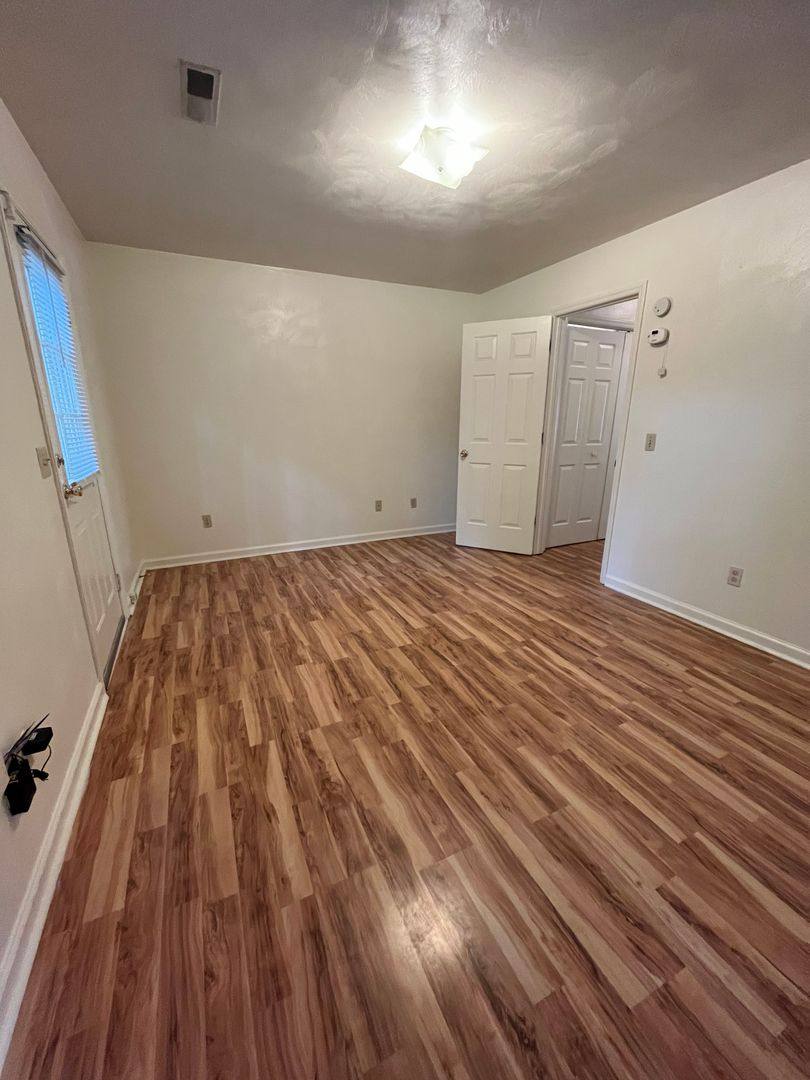 Townhouse for rent at 888 Patrick Henry Dr, Blacksburg, VA 24060