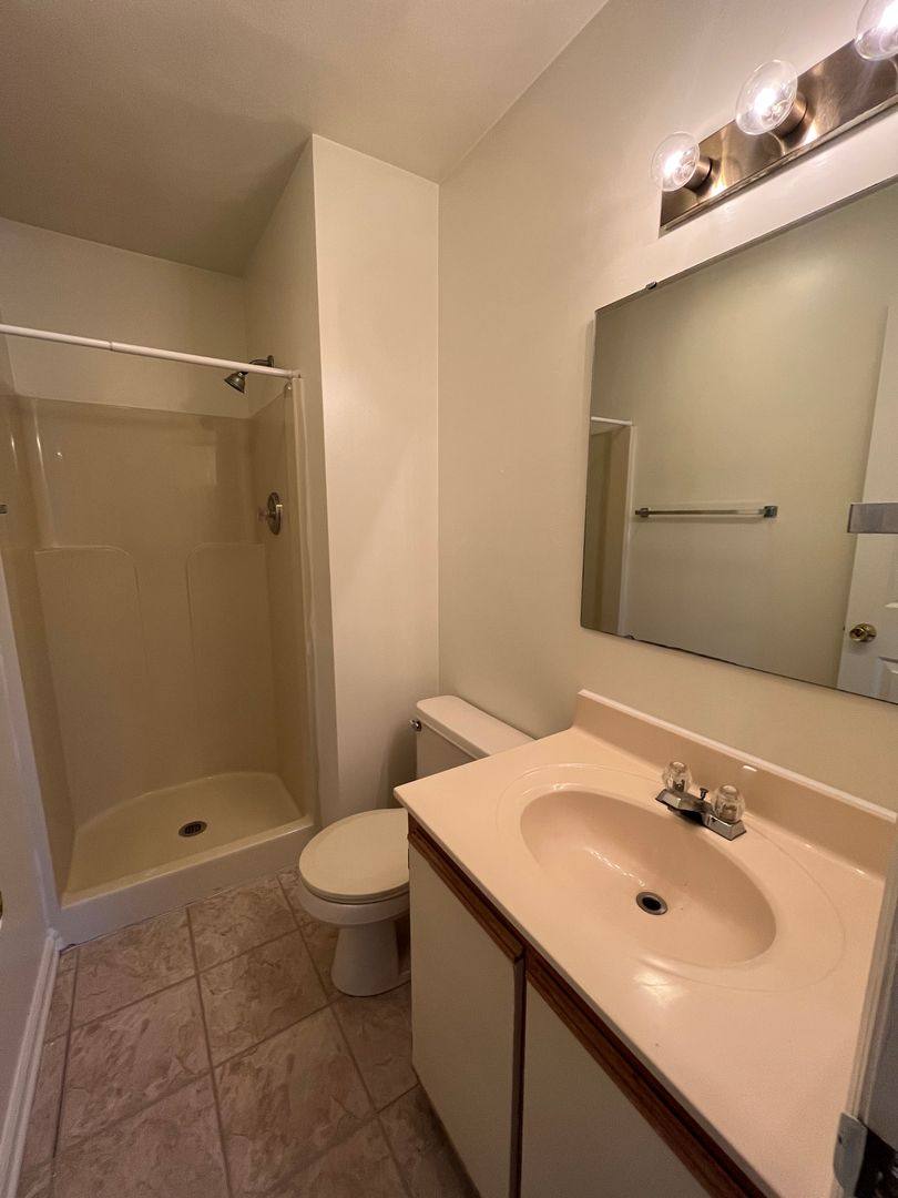 Townhouse for rent at 888 Patrick Henry Dr, Blacksburg, VA 24060