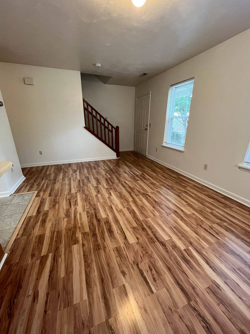 Townhouse for rent at 888 Patrick Henry Dr, Blacksburg, VA 24060