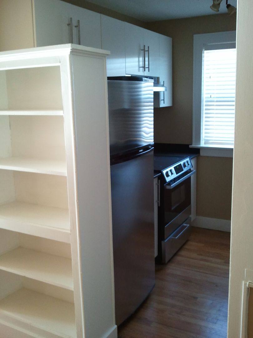 Apartment for rent at 1210 NW 18th St, Oklahoma City, OK 73106