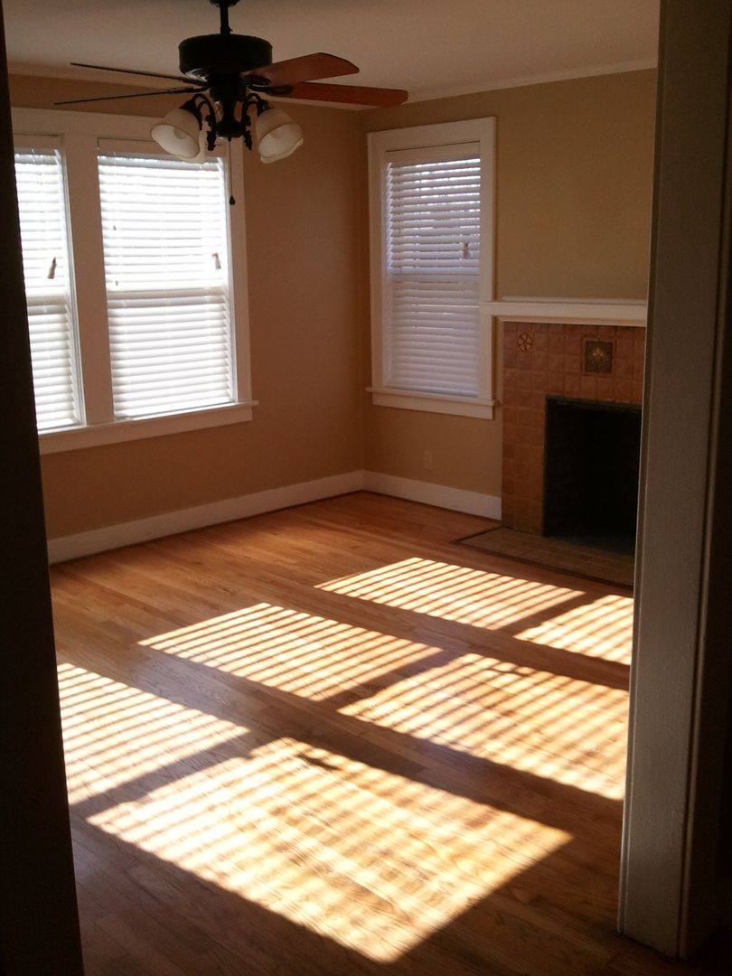 Apartment for rent at 1210 NW 18th St, Oklahoma City, OK 73106