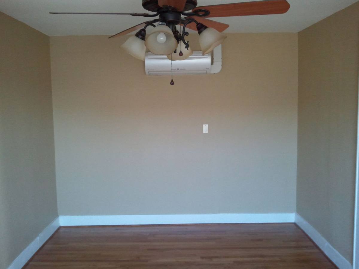 Apartment for rent at 1210 NW 18th St, Oklahoma City, OK 73106