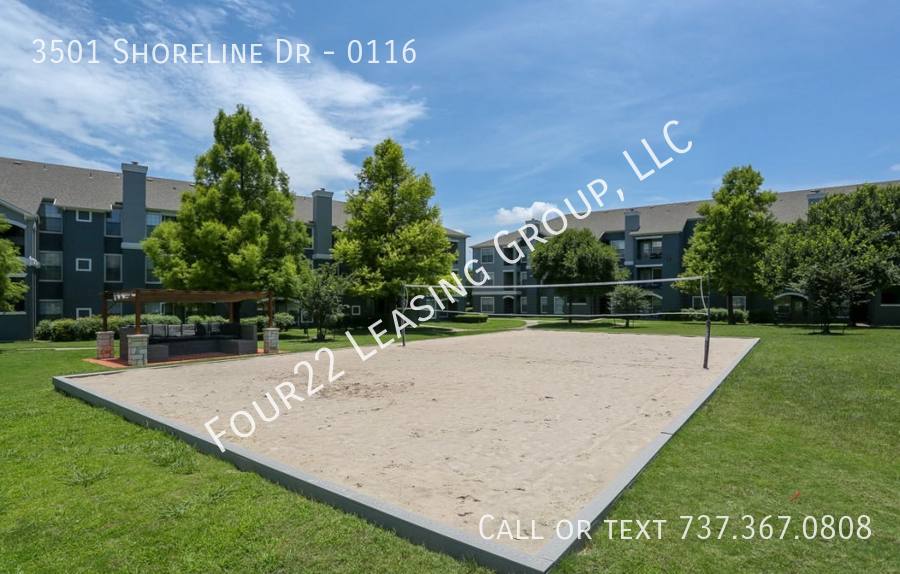 Apartment for rent at 3501 Shoreline Dr, Austin, TX 78728