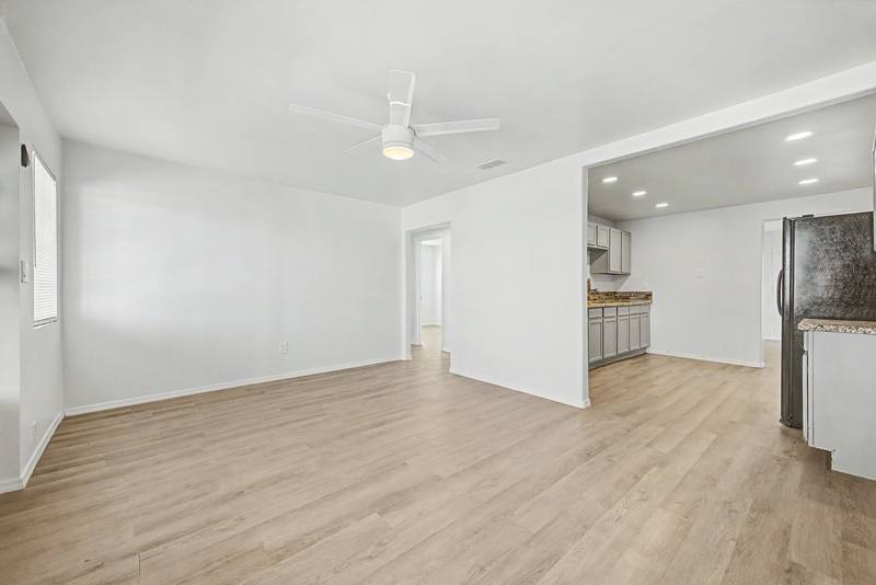 House for rent at 2045 E Orange St, Tempe, AZ 85281