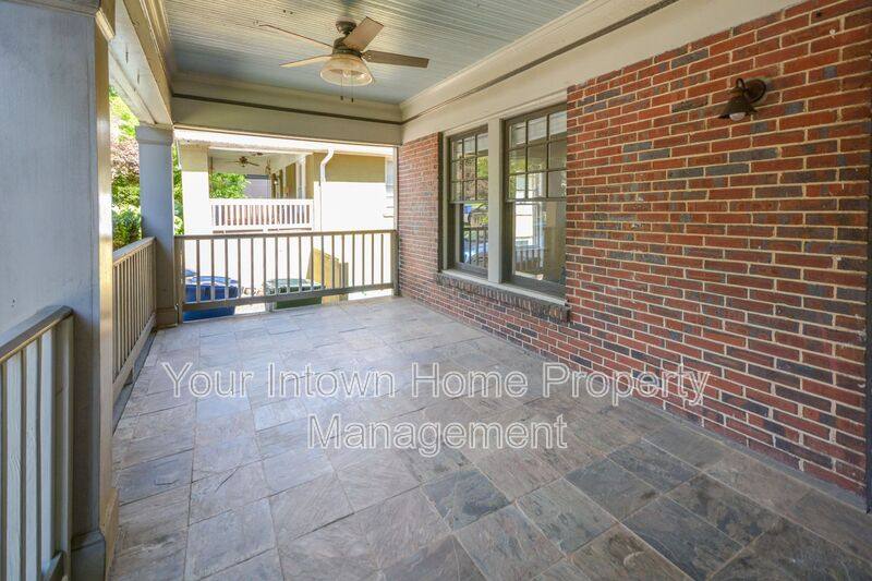 House for rent at 259 Atlanta Ave SE, Atlanta, GA 30315
