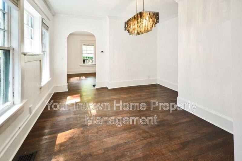 House for rent at 259 Atlanta Ave SE, Atlanta, GA 30315