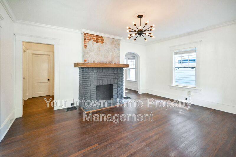 House for rent at 259 Atlanta Ave SE, Atlanta, GA 30315