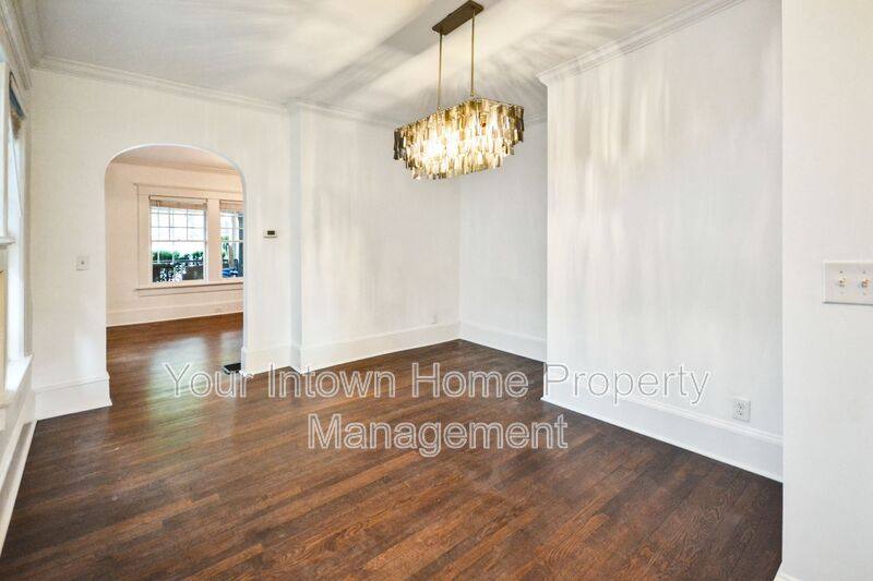 House for rent at 259 Atlanta Ave SE, Atlanta, GA 30315