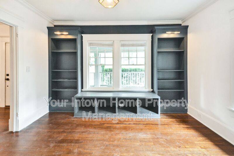 House for rent at 259 Atlanta Ave SE, Atlanta, GA 30315