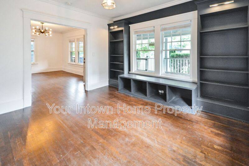 House for rent at 259 Atlanta Ave SE, Atlanta, GA 30315