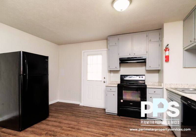 Apartment for rent at 1126 Maple St #8, Carrollton, GA 30117