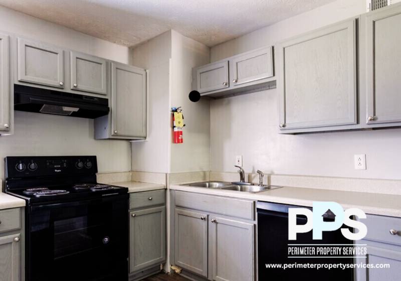 Apartment for rent at 1126 Maple St #8, Carrollton, GA 30117