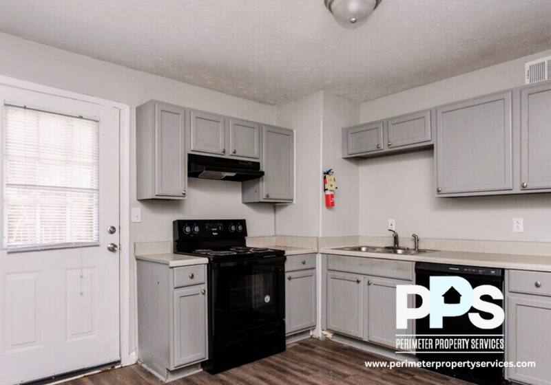 Apartment for rent at 1126 Maple St #8, Carrollton, GA 30117