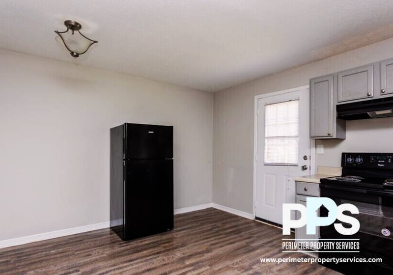Apartment for rent at 1126 Maple St #8, Carrollton, GA 30117