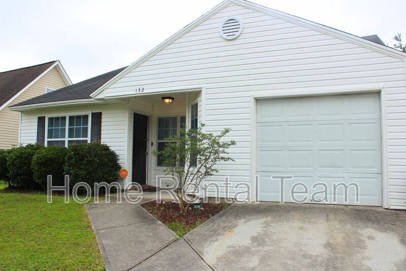 House for rent at 132 Bluelake Blvd, Pooler, GA 31322