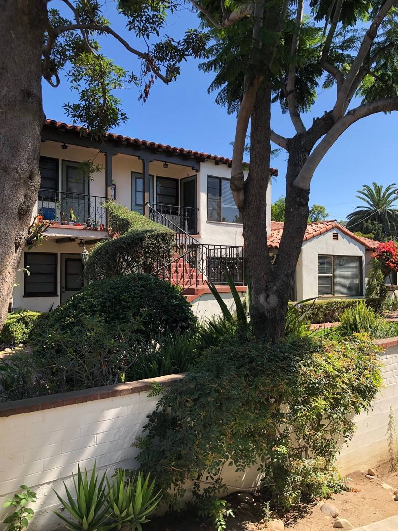 Apartment for rent at 3781 7th Ave, San Diego, CA 92103